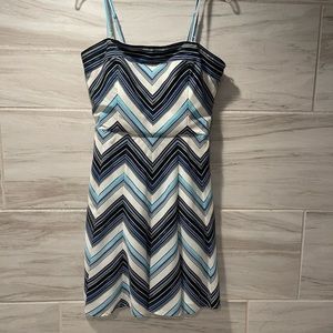 White House Black Market dress